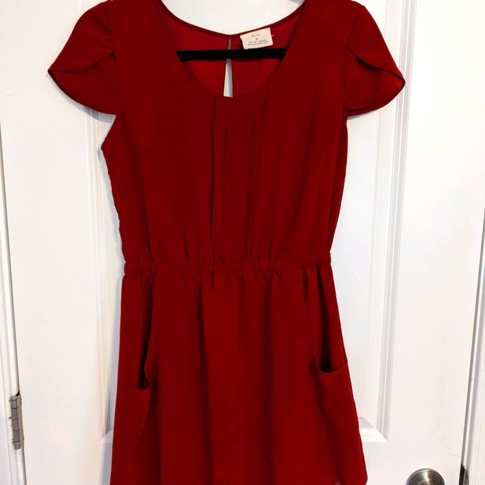 Pins and Needles - cute summer dress
